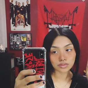 Meet your Posher, Marlyn